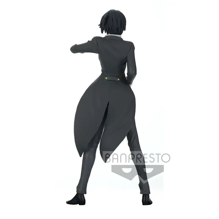 THAT TIME I GOT REINCARNATED AS A SLIME OTHERWORLDER VOL 9 DIABLO FIGURE