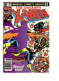 Uncanny X-men #148