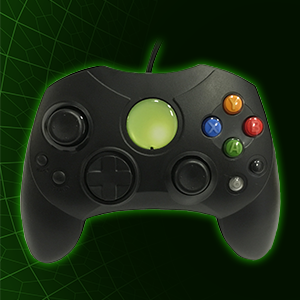 XBOX CONTROLLER GEN