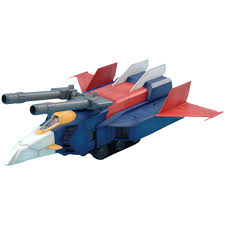 GUNDAM MASTER GRADE 1/100 G-FIGHTER MODEL KIT
