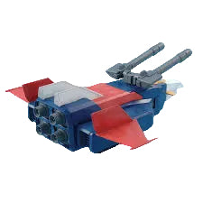 GUNDAM MASTER GRADE 1/100 G-FIGHTER MODEL KIT