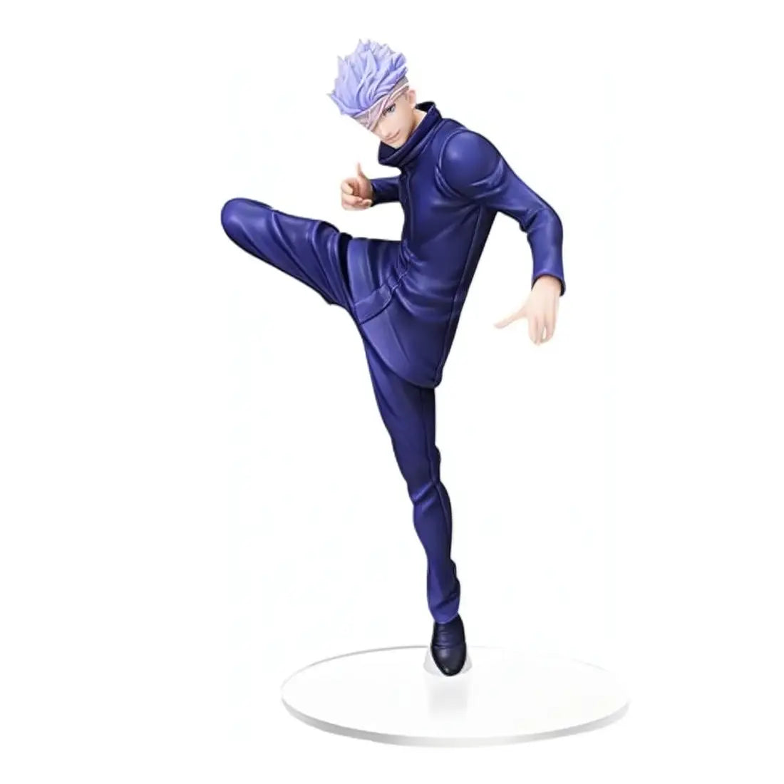 JUJUTSU KAISEN 0: THE MOVIE SATORU GOJO SPM FIGURE