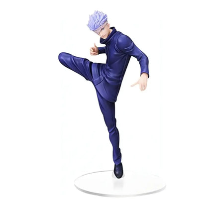 JUJUTSU KAISEN 0: THE MOVIE SATORU GOJO SPM FIGURE