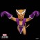 MARVEL LEGENDS FERAL X-FORCE #1 FIGURE