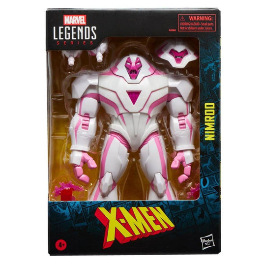 Marvel Legends Nimrod Sentinel Action Figure