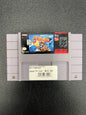 Pinocchio - Super Nintendo