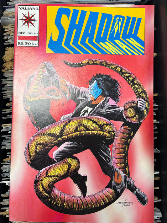 Shadow #20