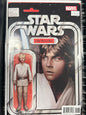 Star Wars Luke Skywalker #1 Variant Edition