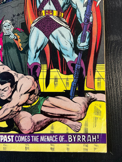 TALES TO ASTONISH #90 (1967) 3.0 ABOMINATION