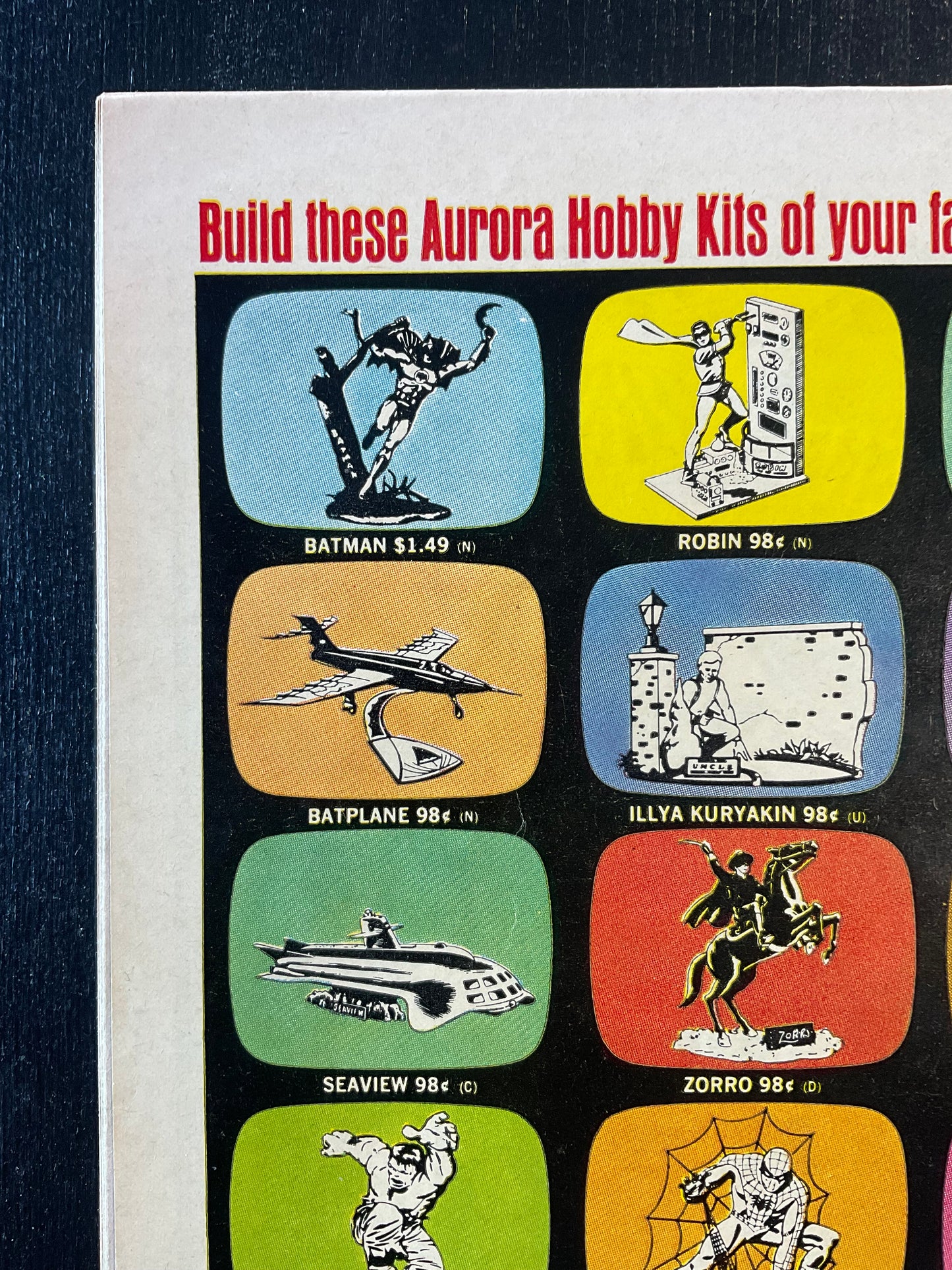 TALES TO ASTONISH #90 (1967) 3.0 ABOMINATION