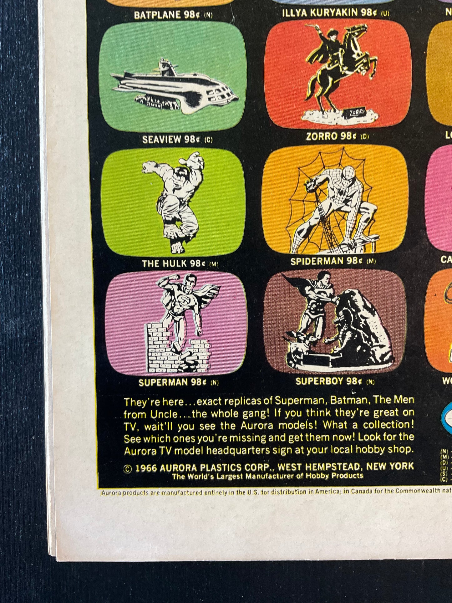 TALES TO ASTONISH #90 (1967) 3.0 ABOMINATION