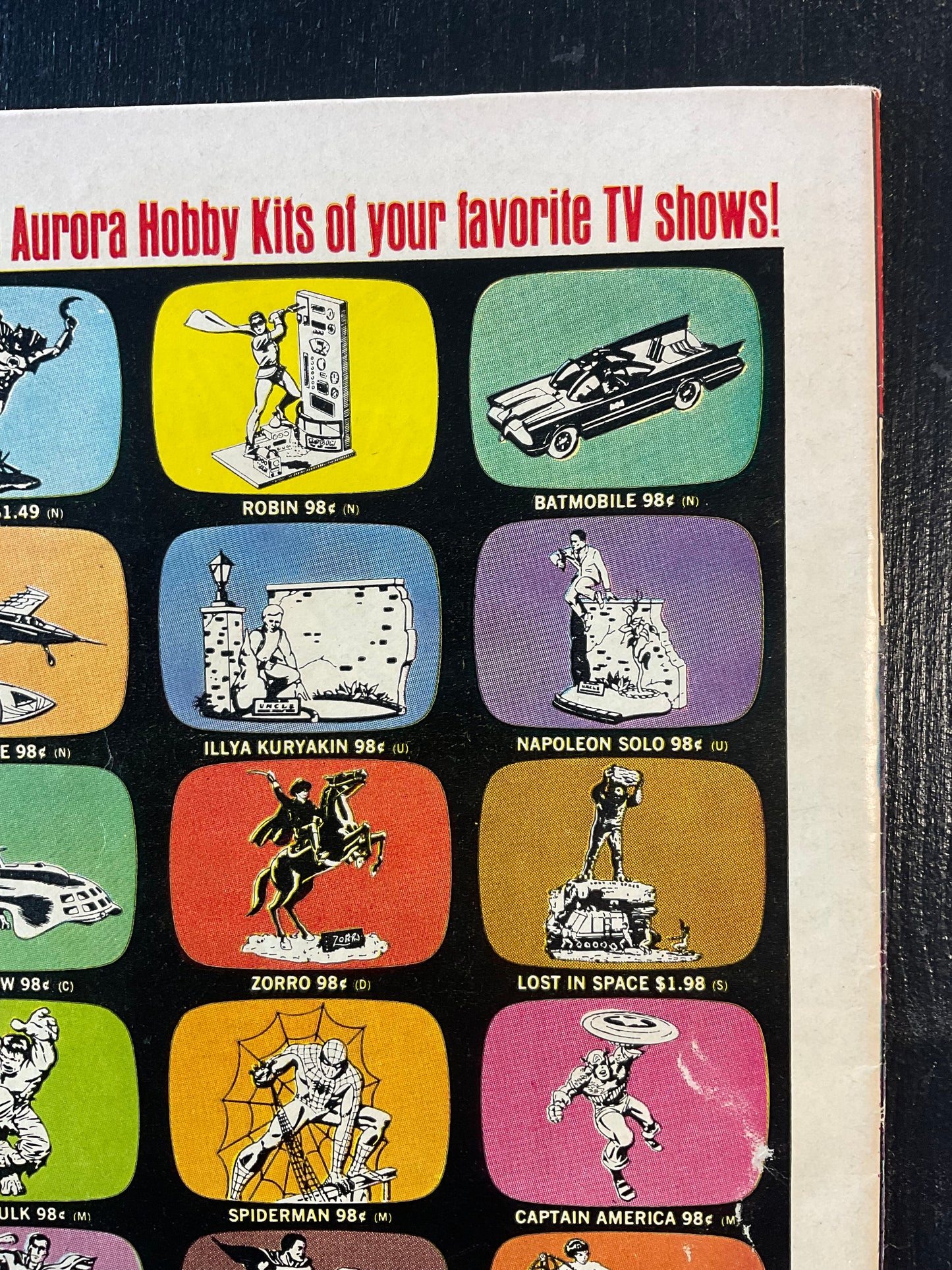 TALES TO ASTONISH #90 (1967) 3.0 ABOMINATION