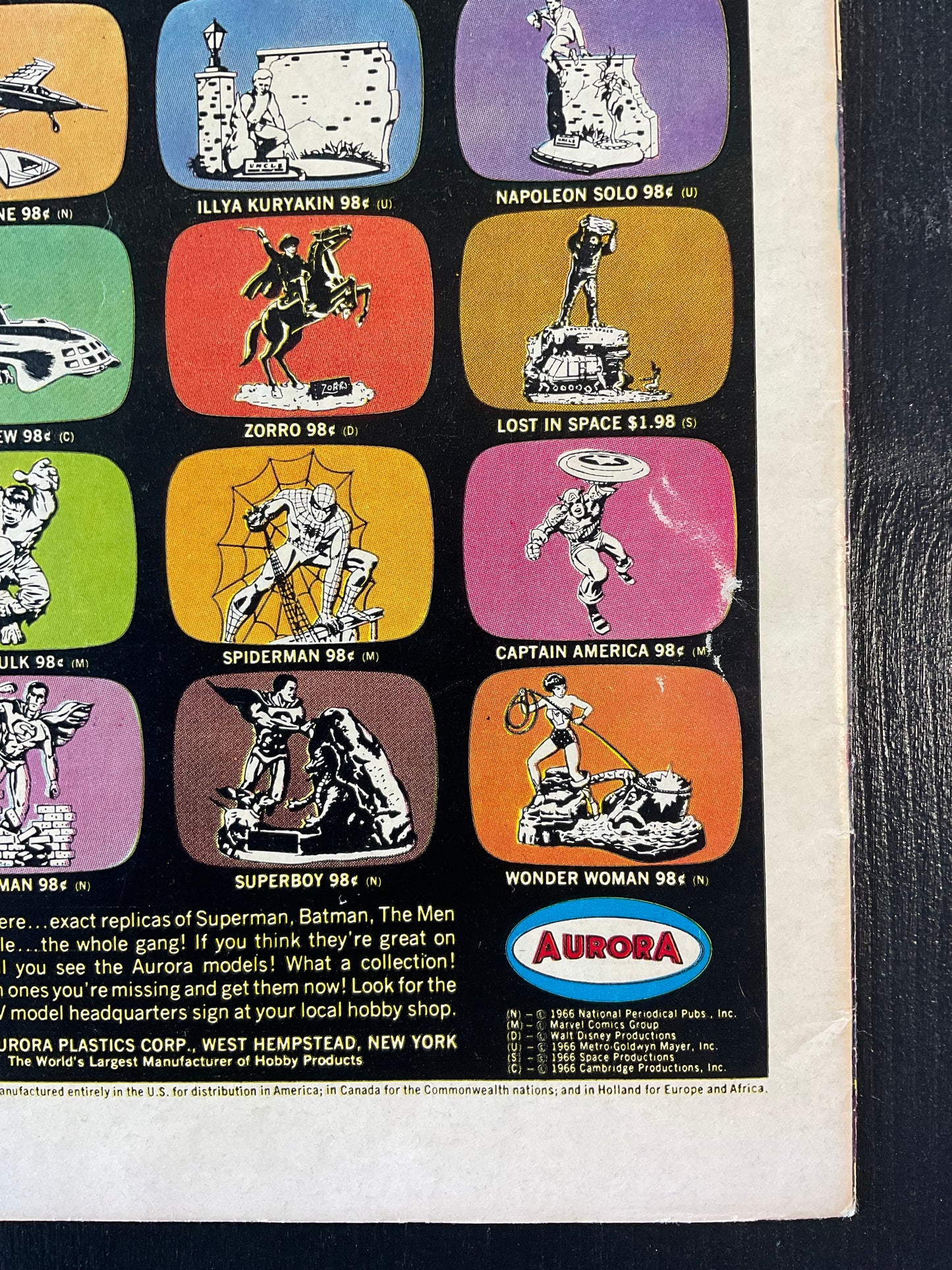 TALES TO ASTONISH #90 (1967) 3.0 ABOMINATION