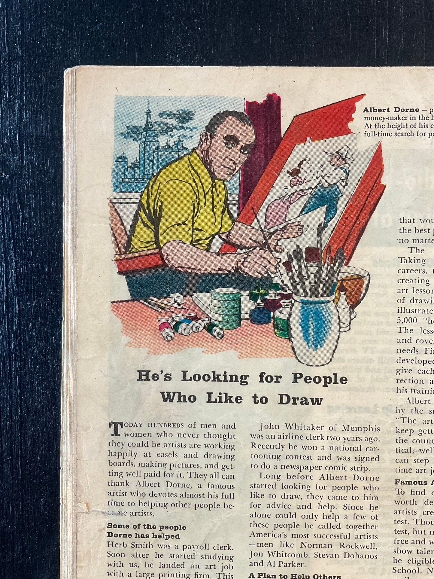 STRANGE TALES #114 (1963) G 2.0