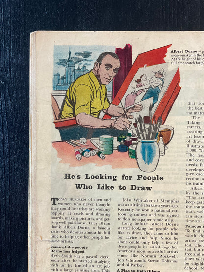 STRANGE TALES #114 (1963) G 2.0