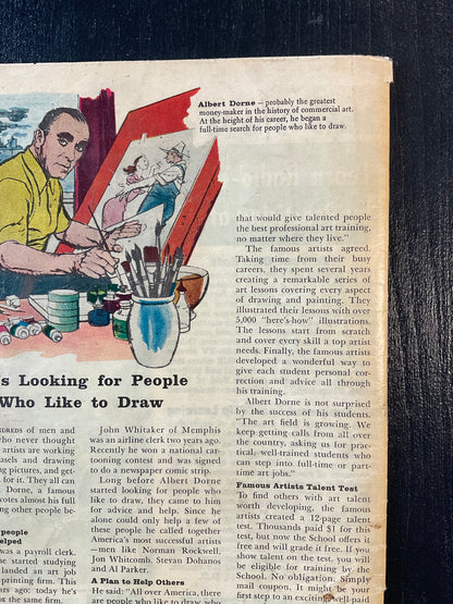 STRANGE TALES #114 (1963) G 2.0