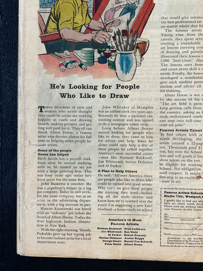 STRANGE TALES #114 (1963) G 2.0