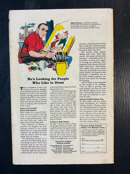 TALES TO ASTONISH #70 (1965) VG/FN