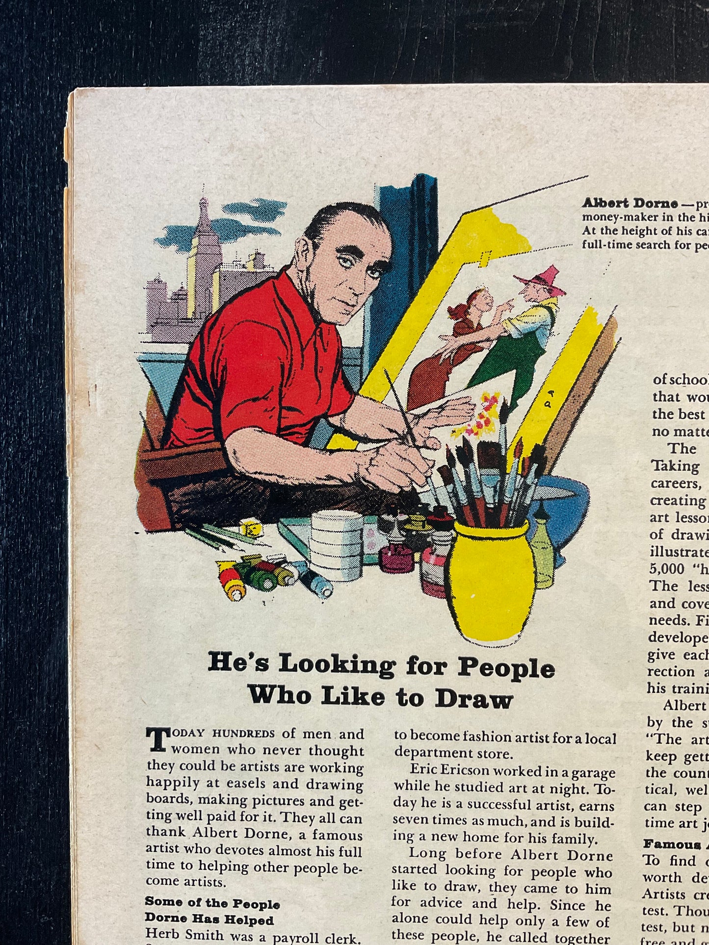 TALES TO ASTONISH #70 (1965) VG/FN