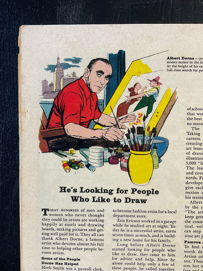 TALES TO ASTONISH #70 (1965) VG/FN