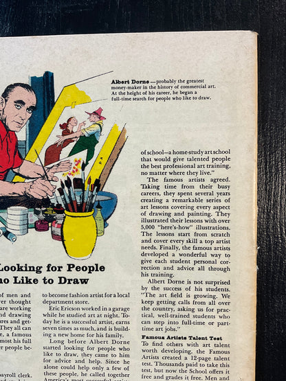 TALES TO ASTONISH #70 (1965) VG/FN