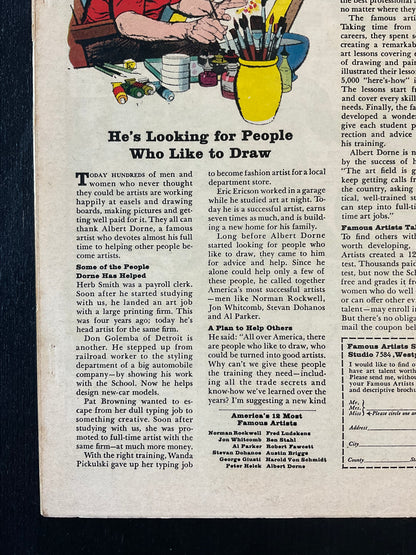 TALES TO ASTONISH #70 (1965) VG/FN