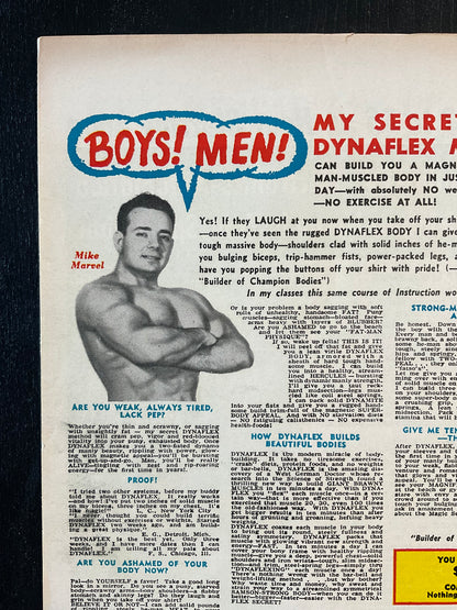 TALES OF SUSPENSE #63 (1965) VG/FN 5.0 ORIGIN OF CAP