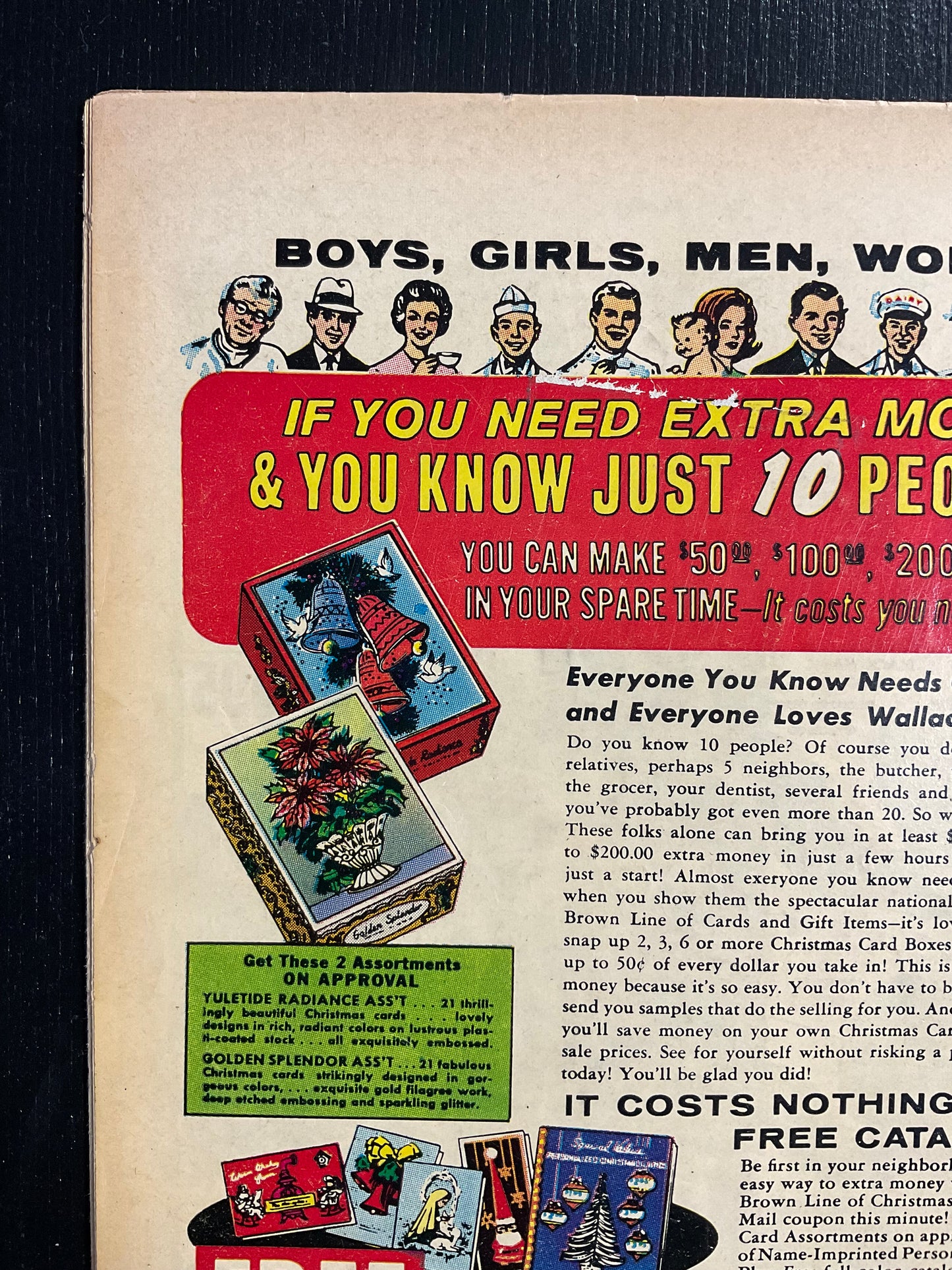 TALES OF SUSPENSE #94 (1967) 5.0 VG/FN 1st MODOK