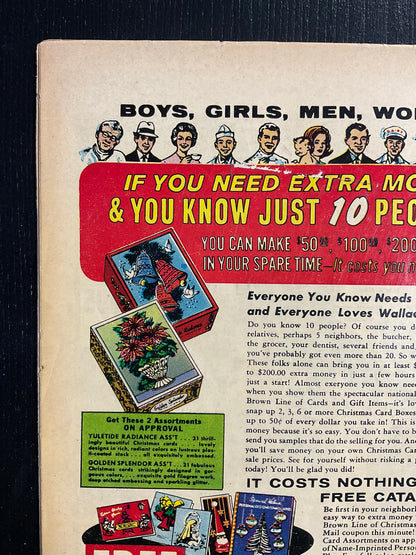 TALES OF SUSPENSE #94 (1967) 5.0 VG/FN 1st MODOK