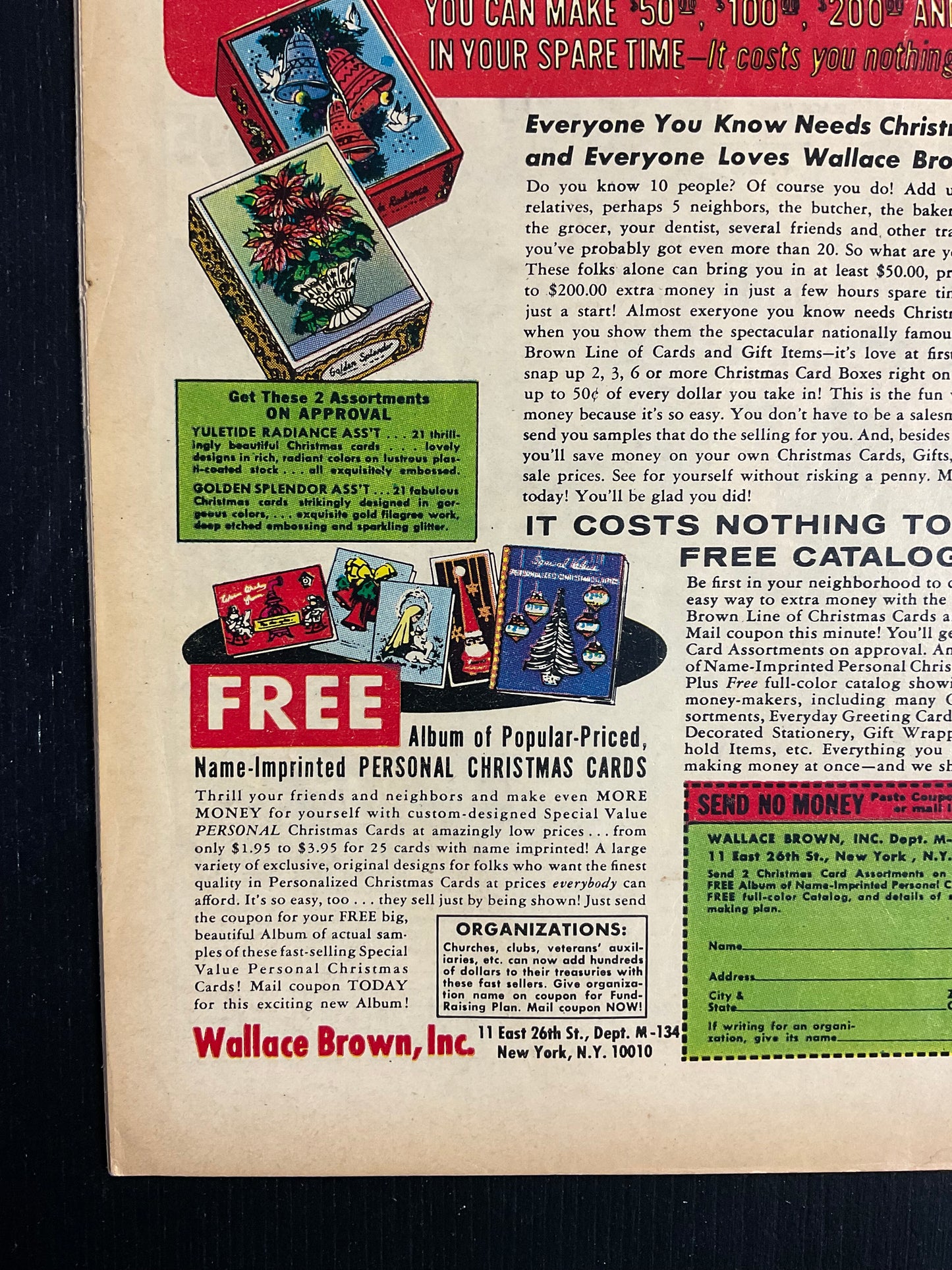 TALES OF SUSPENSE #94 (1967) 5.0 VG/FN 1st MODOK