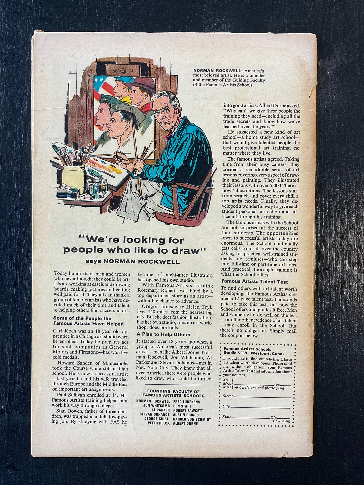 AVENGERS #30 (1966) VG 4.0