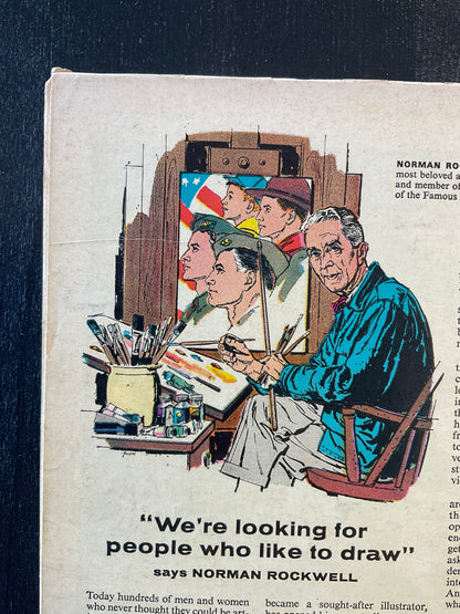 AVENGERS #30 (1966) VG 4.0