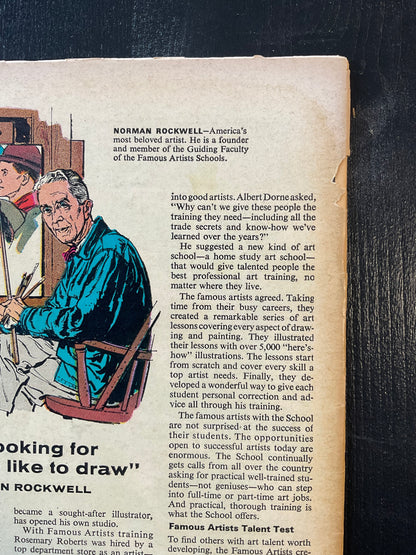 AVENGERS #30 (1966) VG 4.0