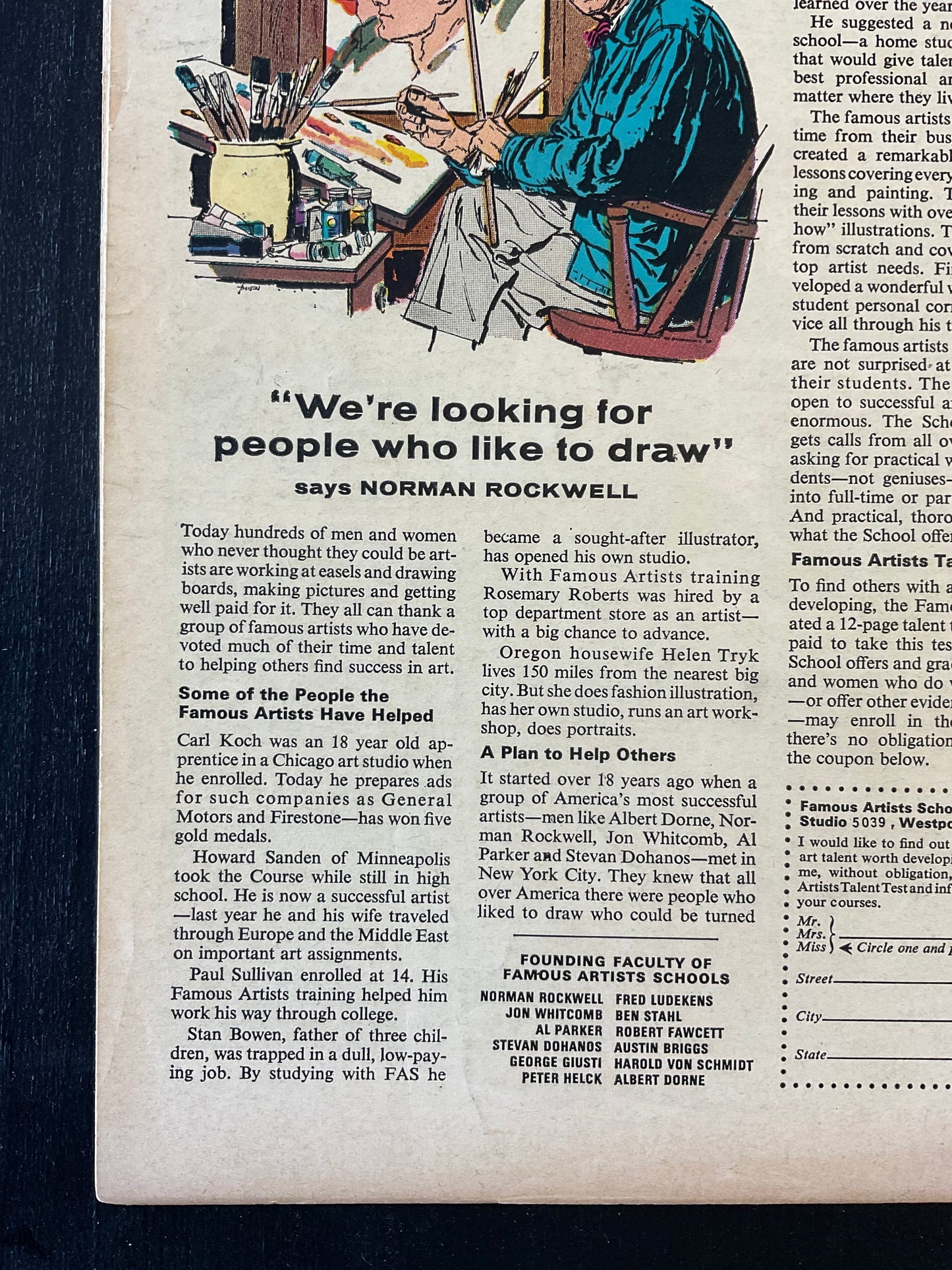 AVENGERS #30 (1966) VG 4.0