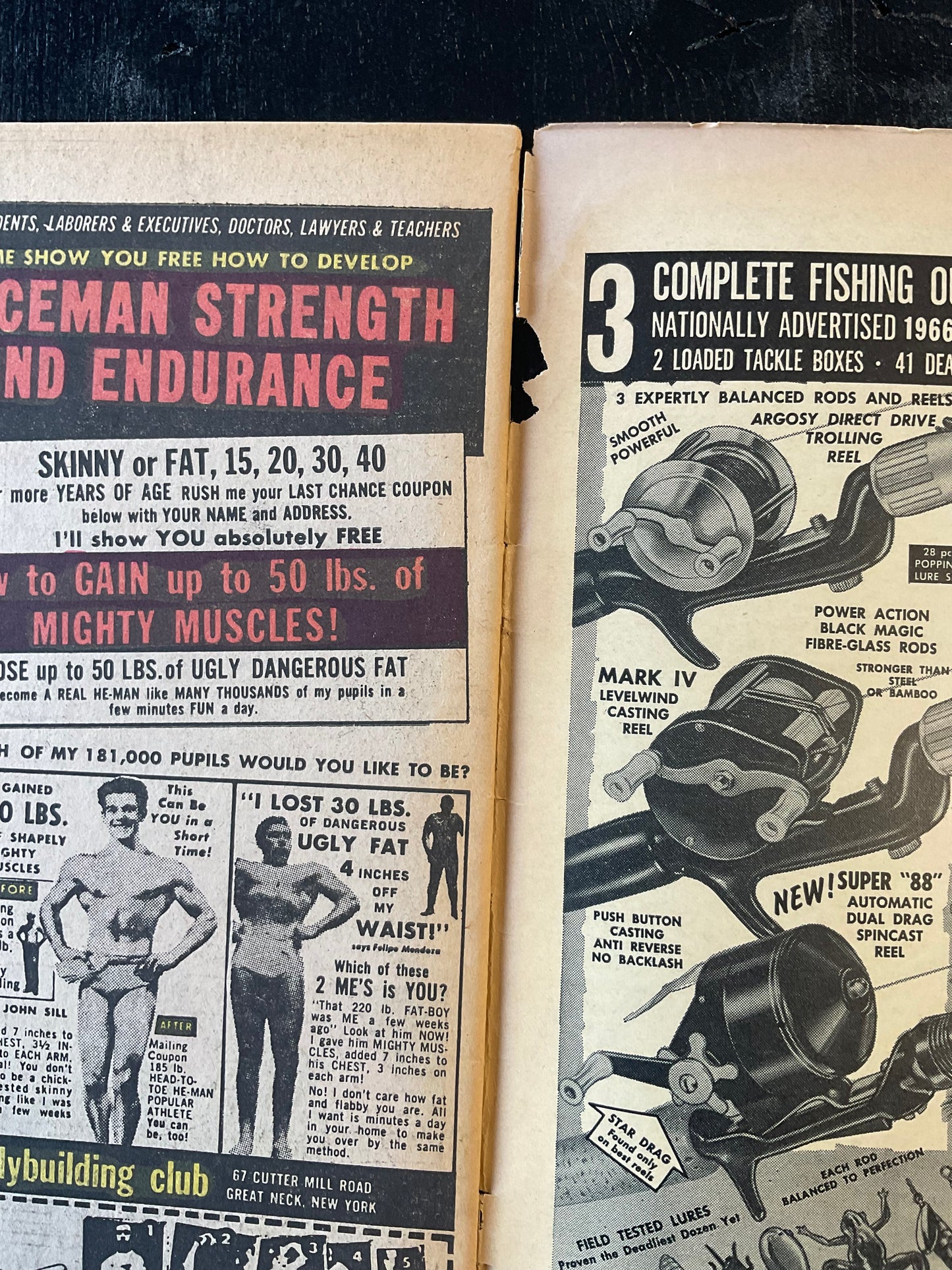 AVENGERS #30 (1966) VG 4.0