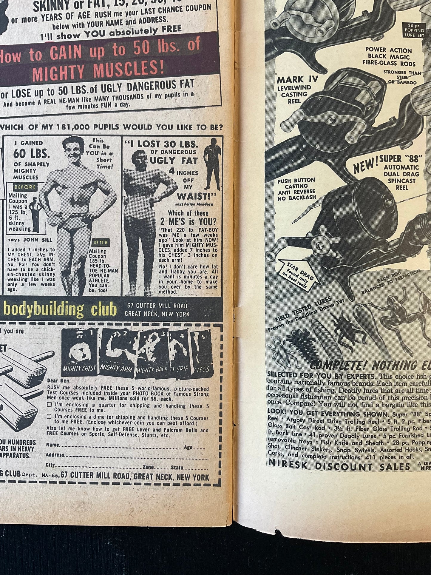 AVENGERS #30 (1966) VG 4.0