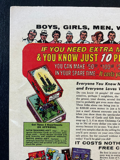 AVENGERS #31 (1966) FN 6.0