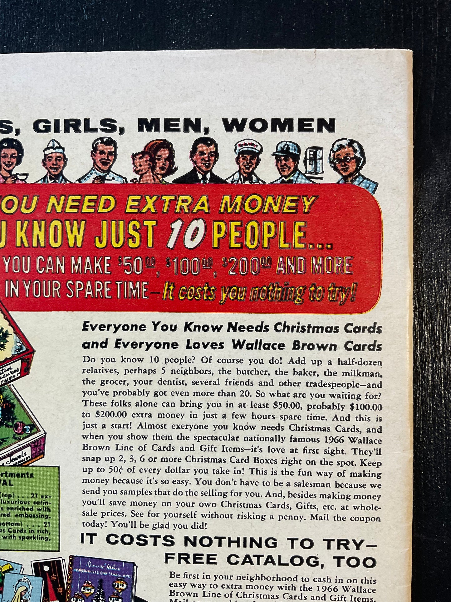 AVENGERS #31 (1966) FN 6.0