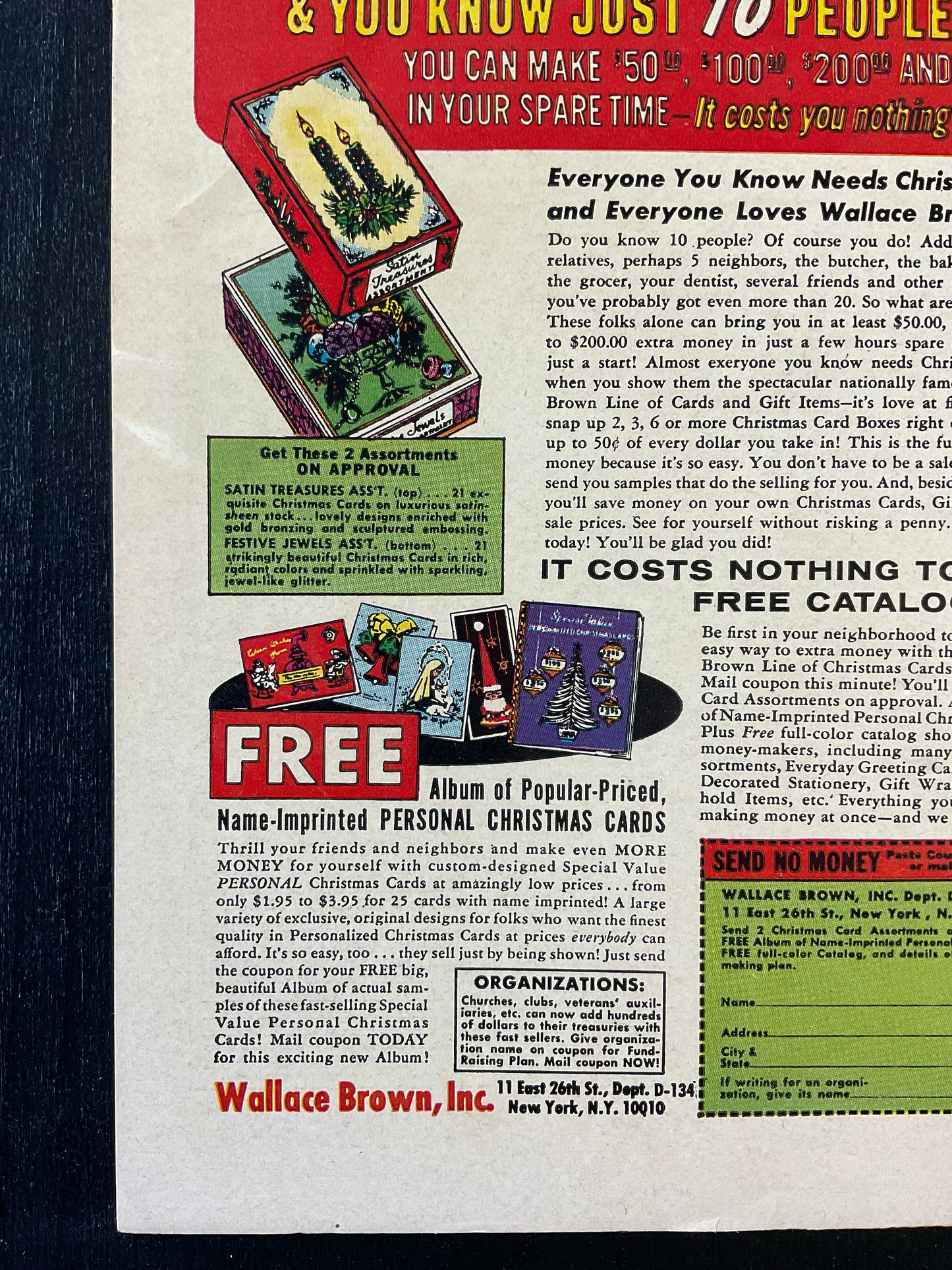 AVENGERS #31 (1966) FN 6.0