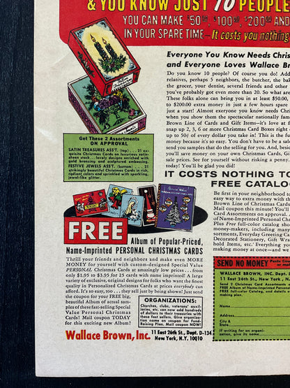 AVENGERS #31 (1966) FN 6.0