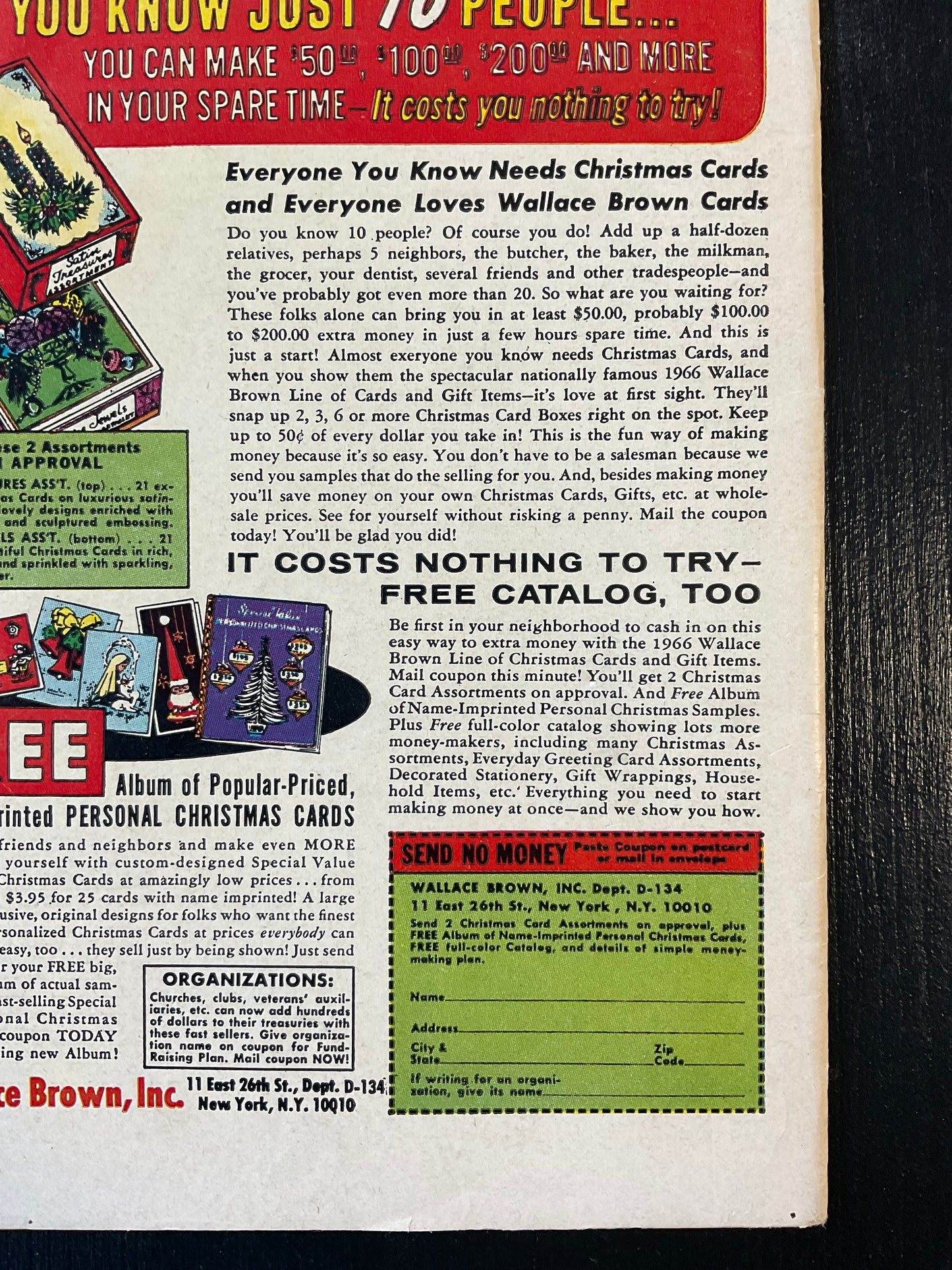 AVENGERS #31 (1966) FN 6.0