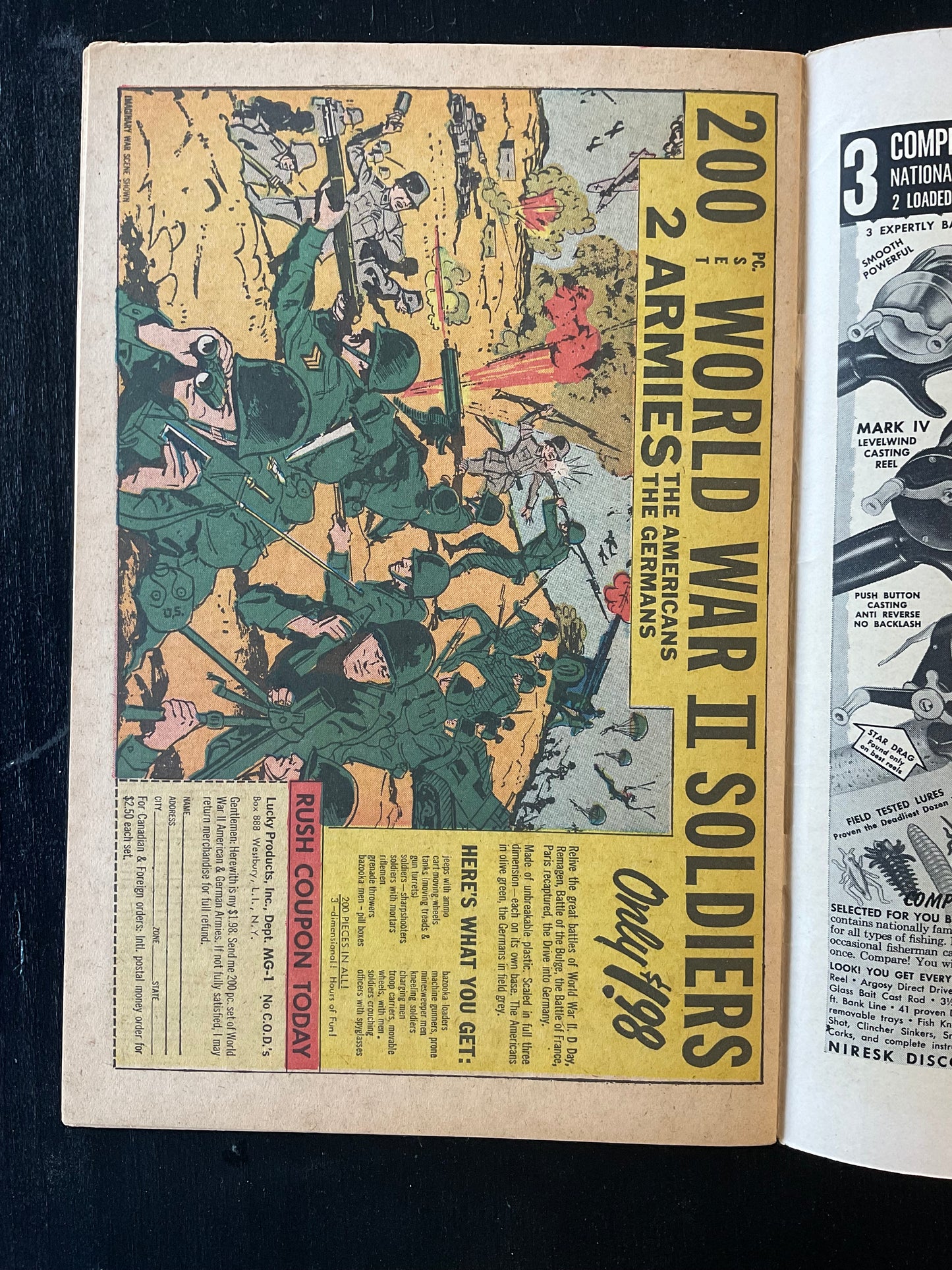 AVENGERS #31 (1966) FN 6.0