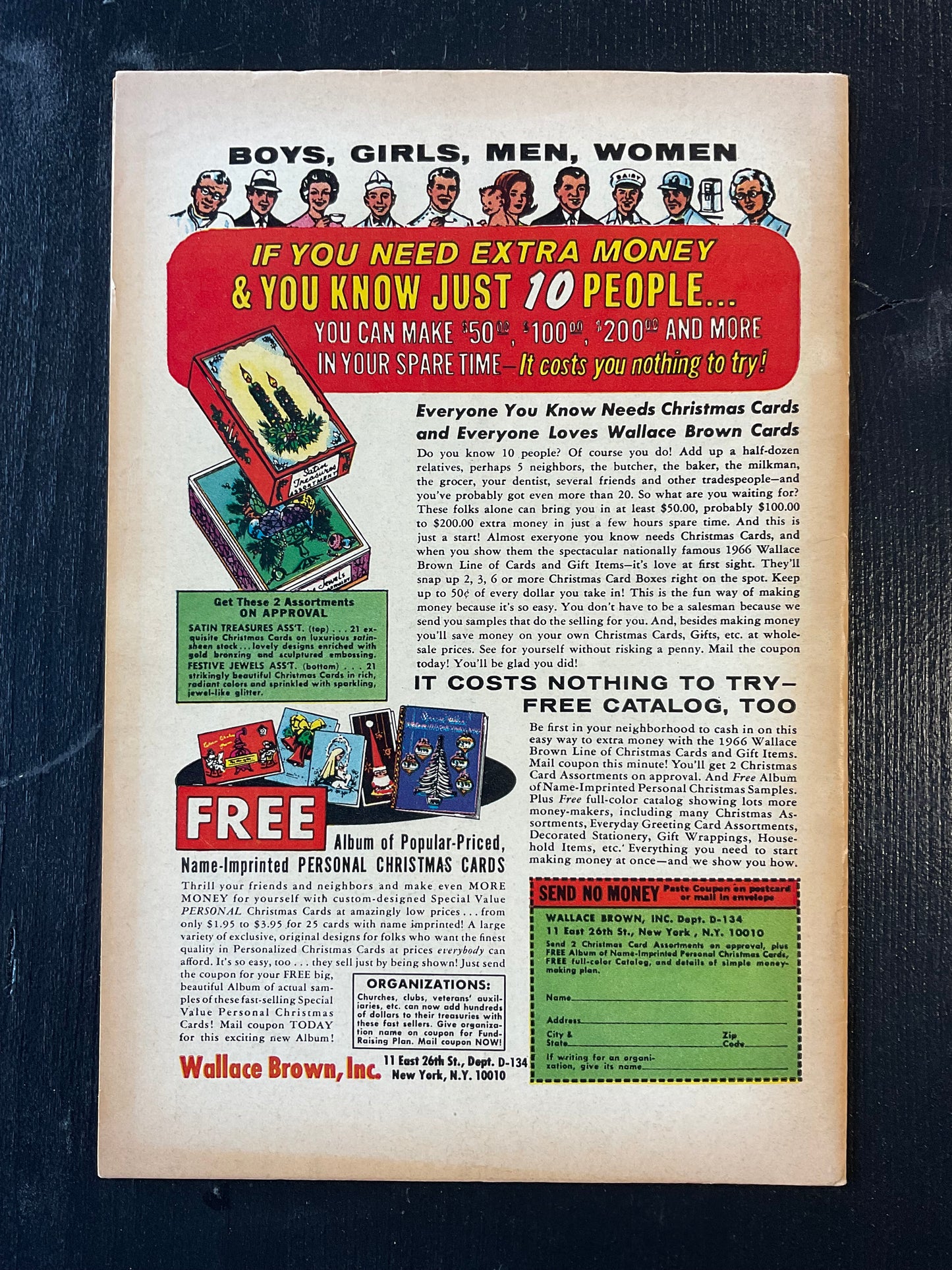 AVENGERS #32 (1966) 5.5 FN-