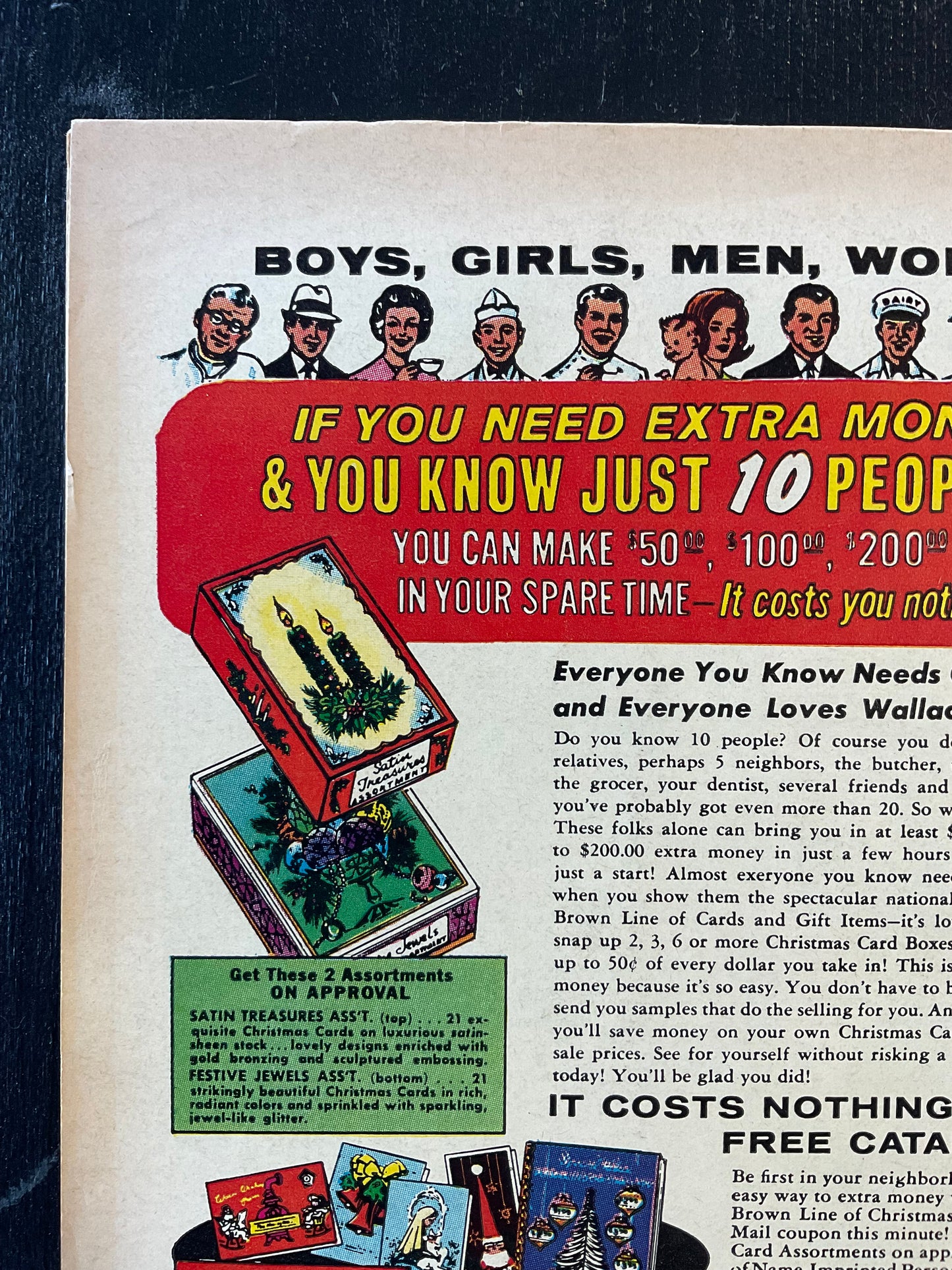 AVENGERS #32 (1966) 5.5 FN-