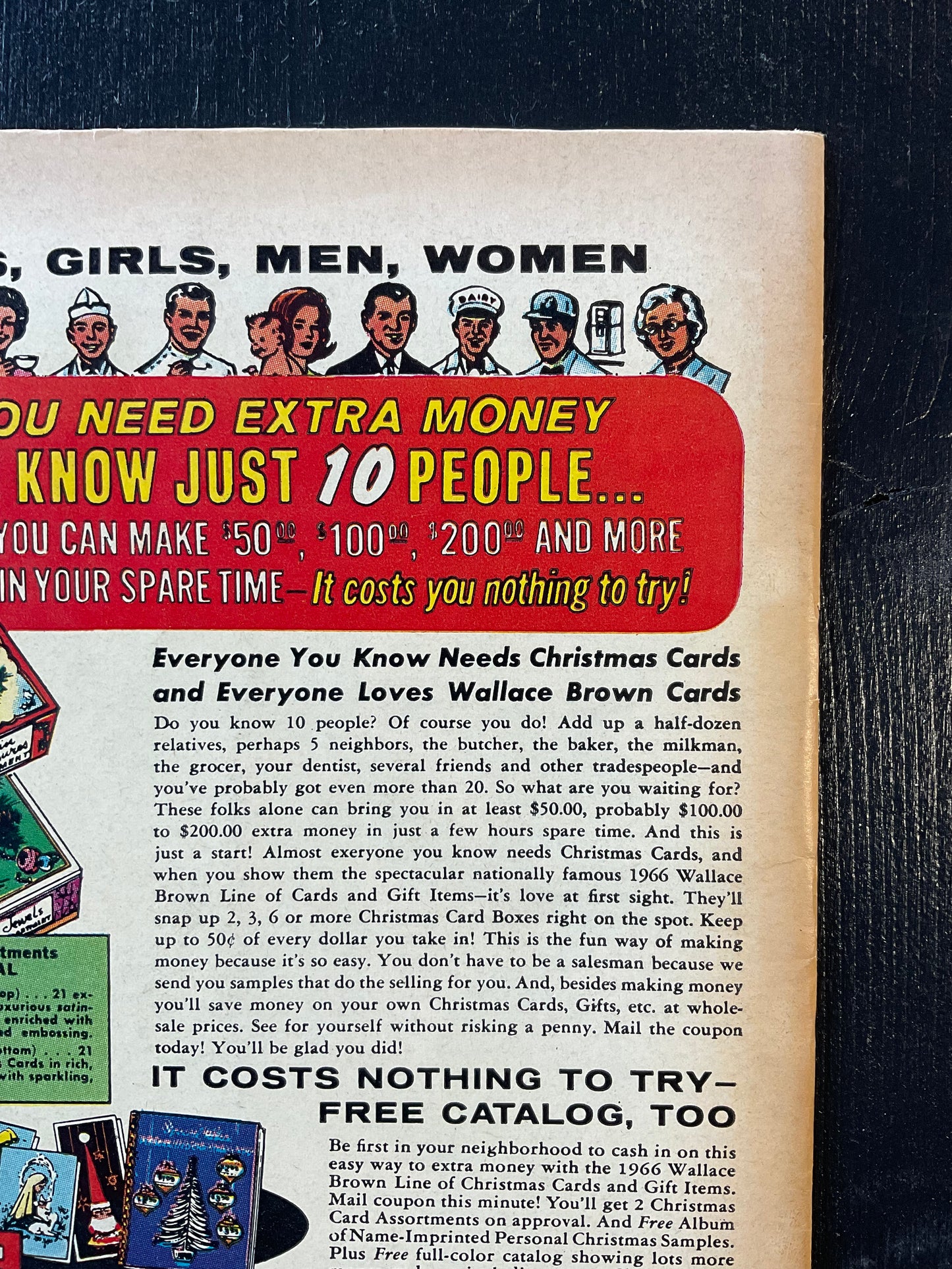 AVENGERS #32 (1966) 5.5 FN-