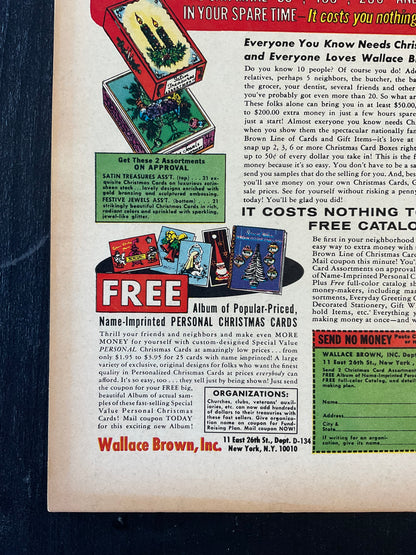 AVENGERS #32 (1966) 5.5 FN-