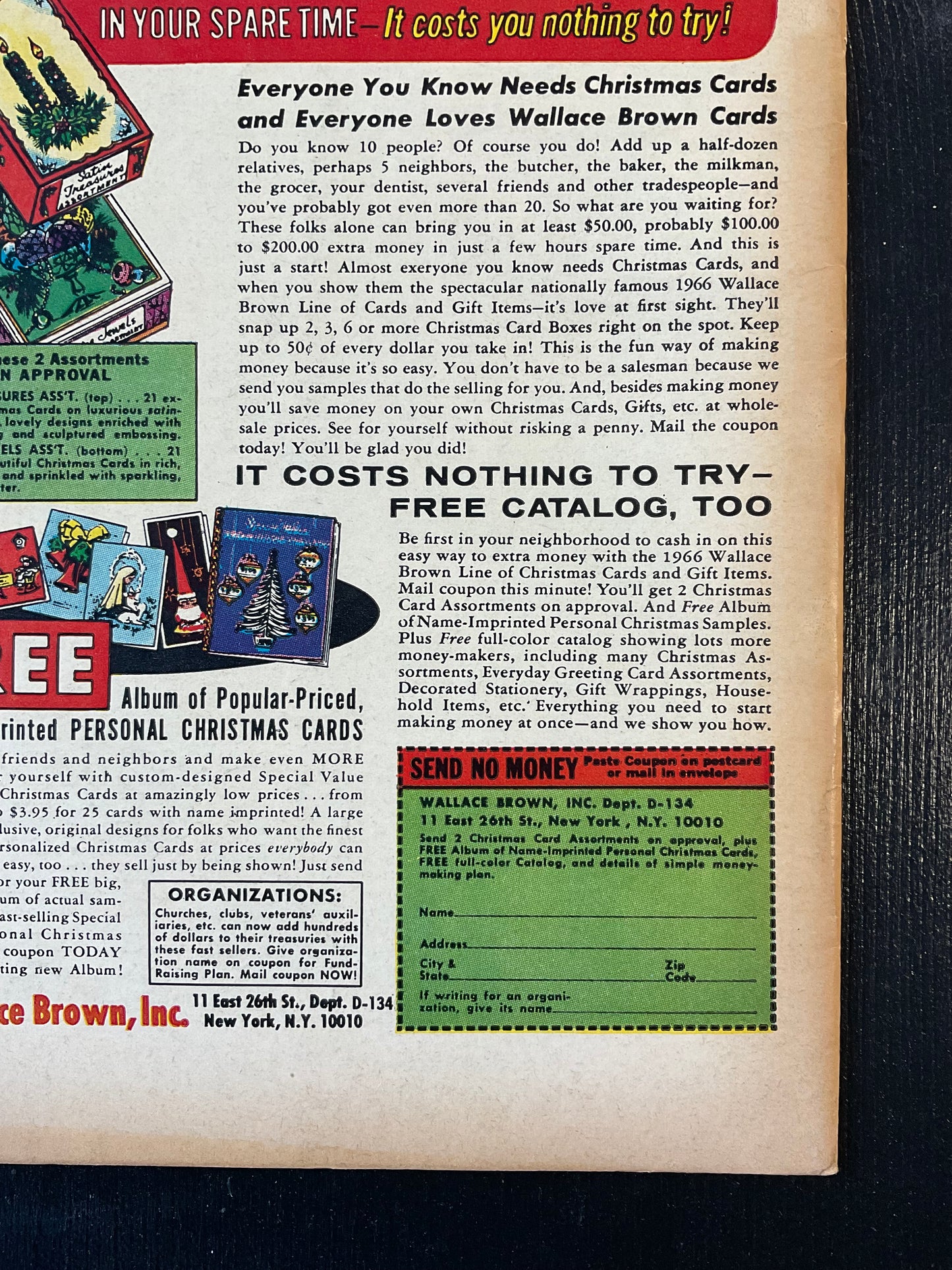 AVENGERS #32 (1966) 5.5 FN-