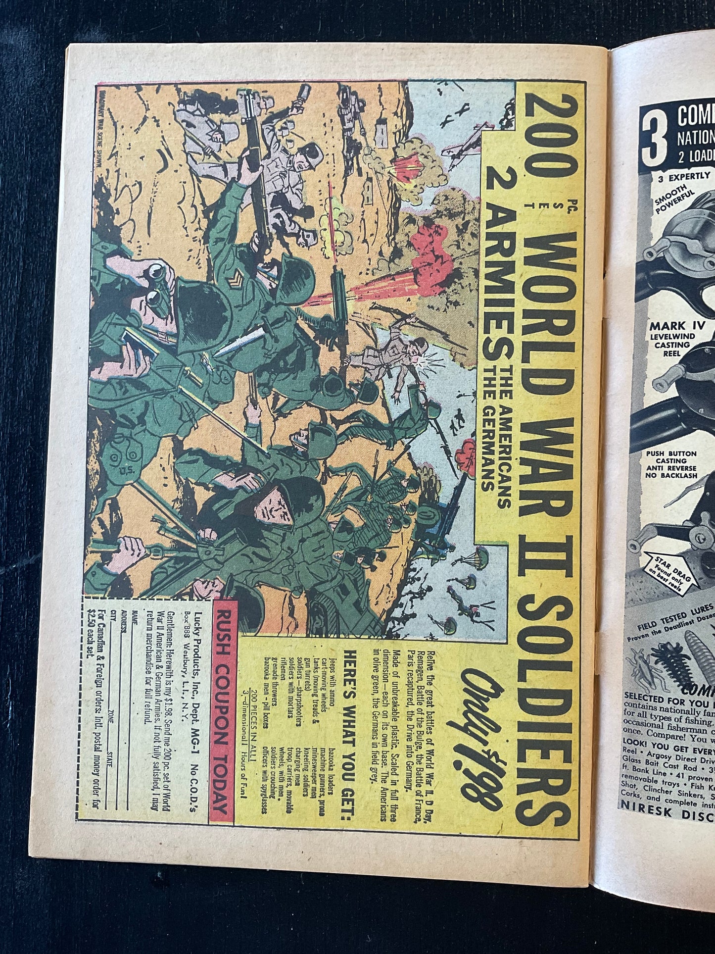 AVENGERS #32 (1966) 5.5 FN-