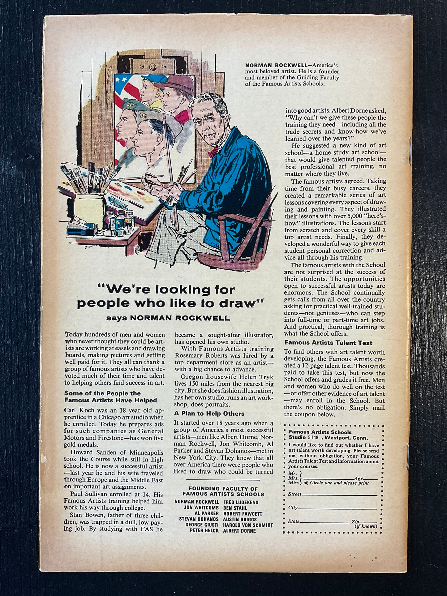 AVENGERS #33 (1966) FN 6.0