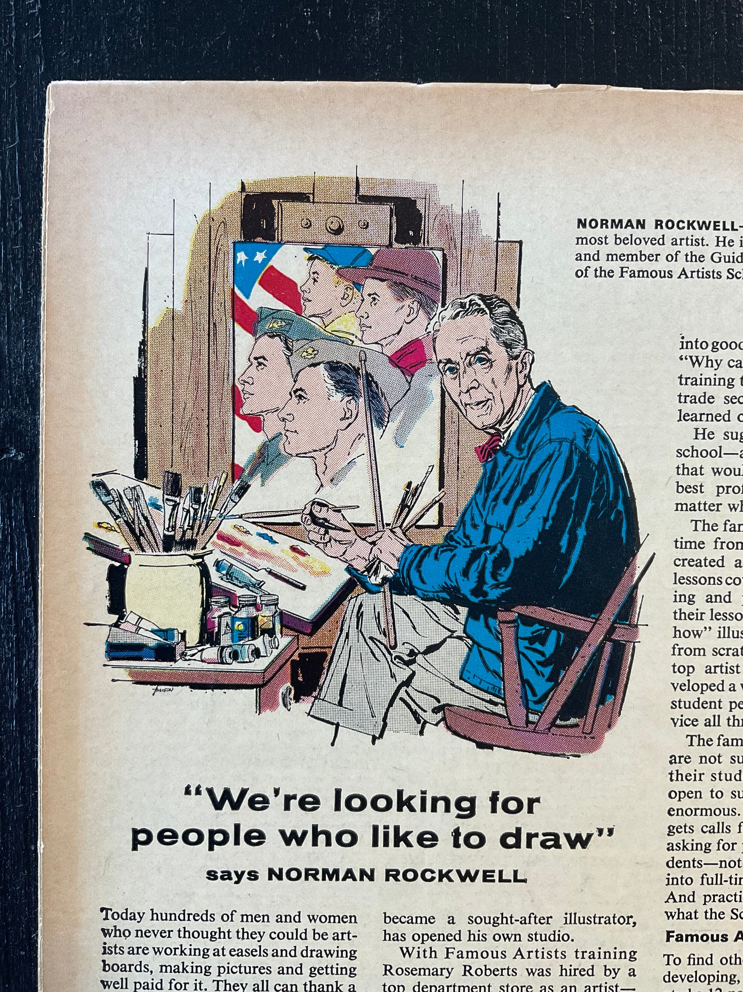 AVENGERS #33 (1966) FN 6.0